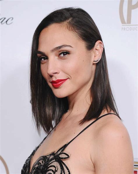 gal la dot|what is gal gadot ethnicity.